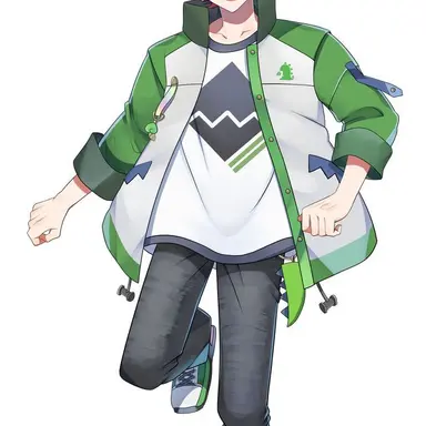 Profile image of 쟈파파