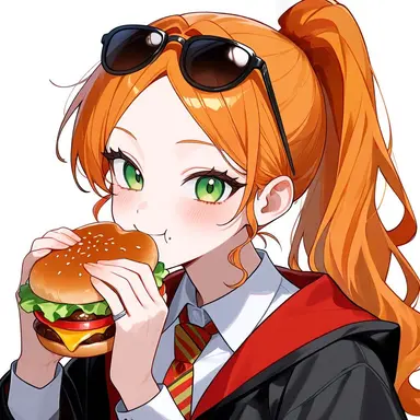 Profile image of Kaylee
