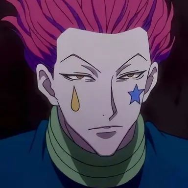 Profile image of ヒソカ