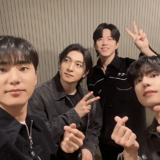 y._.jue의 데이식스 매니저