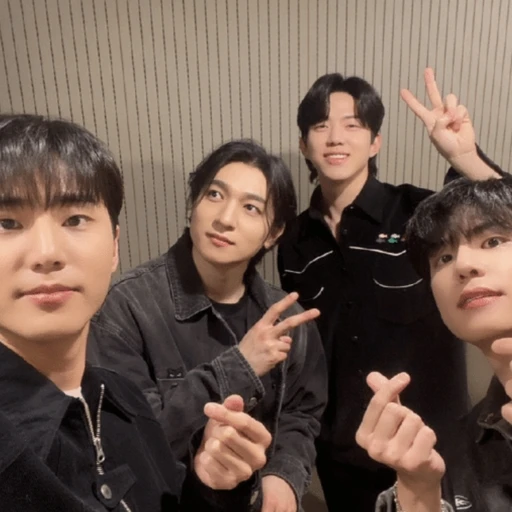 데이식스 매니저