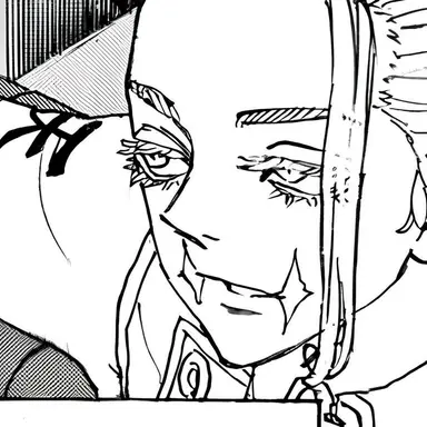 Profile image of Sanzu Haruchiyo
