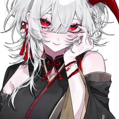 Profile image of 아마쿠사