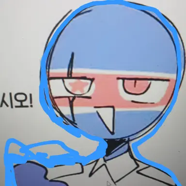 Profile image of 북한