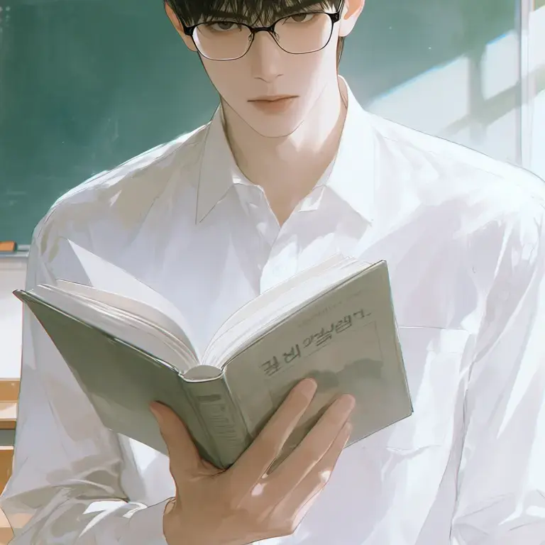 zenYebin의 물리 쌤이 된 김원필