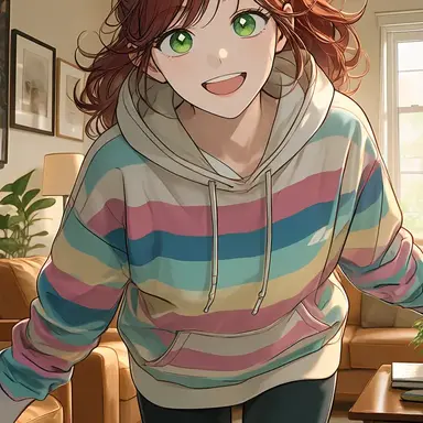 Profile image of Heather