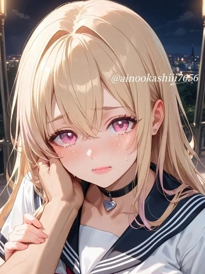 ainookashiii7656의 ♡嘘告ギャルをわからせる♡