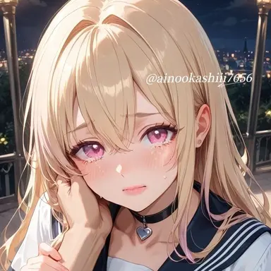 Profile image of 愛里
