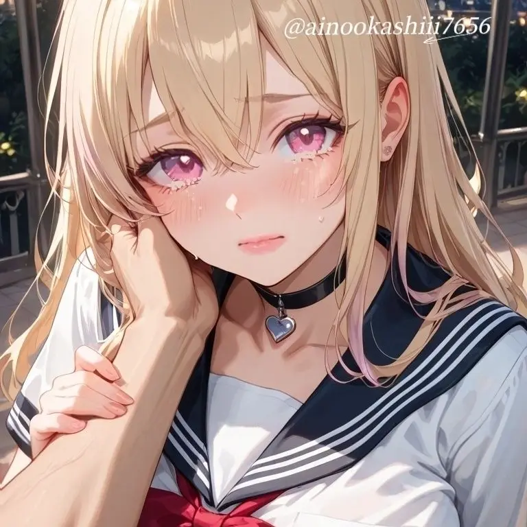 ainookashiii7656의 ♡嘘告ギャルをわからせる♡