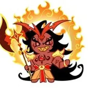 Profile image of 버닝스파이스