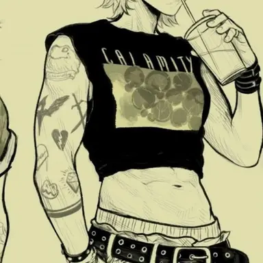 Profile image of Dean