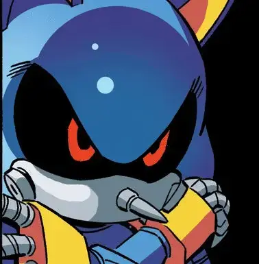 Profile image of Metal