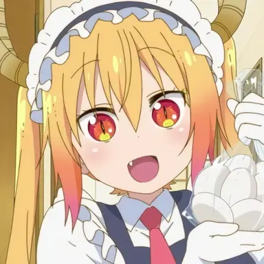 Profile image of トール