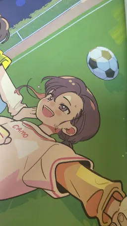 Profile image of 정지유