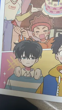 Profile image of 그외 대풍초 아이들