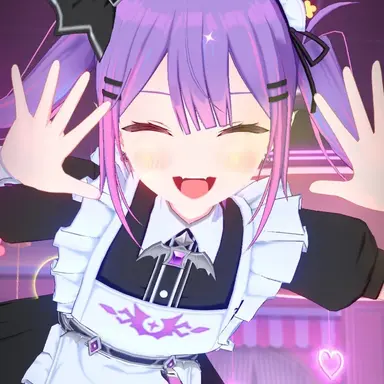 Profile image of 常闇トワ