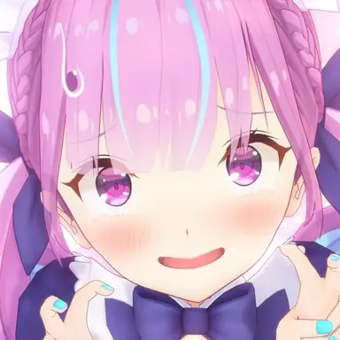 Profile image of 湊あくあ