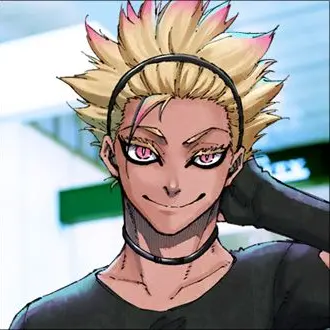 Profile image of 士道龍聖
