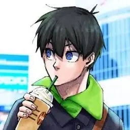 Profile image of 潔世一