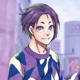 Profile image of 御影玲王