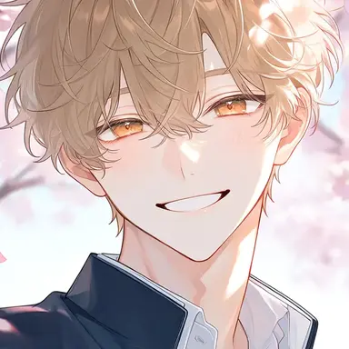 Profile image of 那月