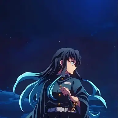 Profile image of 토키토 무이치로