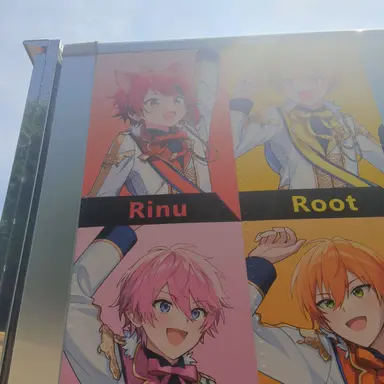 Profile image of ジェル