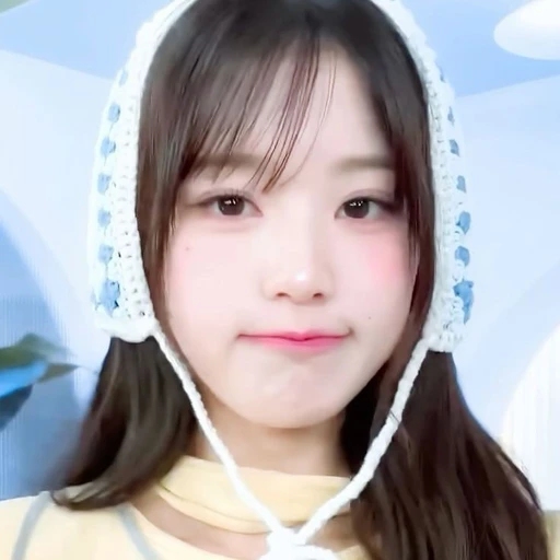 5살 딸 장원영