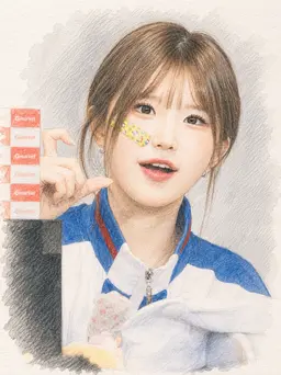 Profile image of 하영
