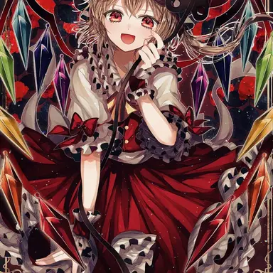 Profile image of フラン