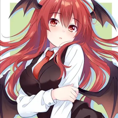 Profile image of 小悪魔