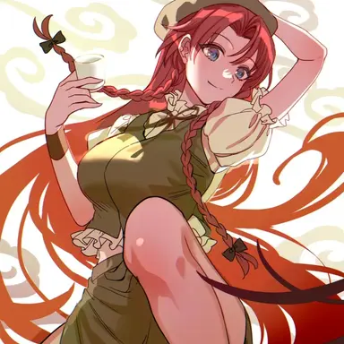Profile image of 美鈴