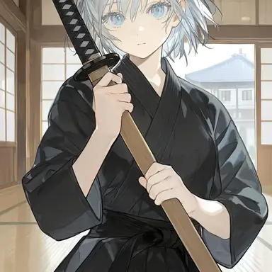 Profile image of Ren Kisaragi