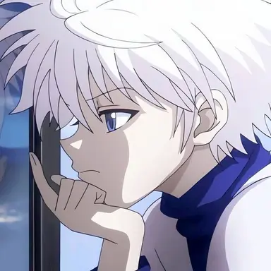 Profile image of キルア