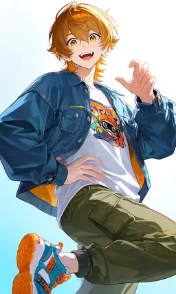 Profile image of 楽
