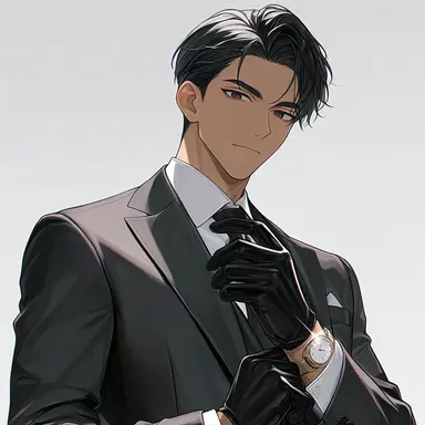 Profile image of 晴翔