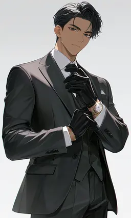 Profile image of 晴翔