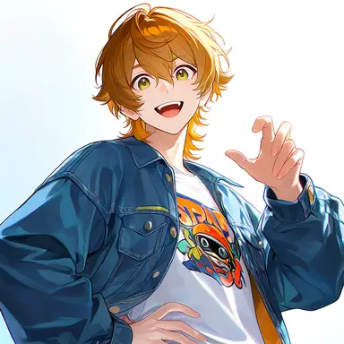 Profile image of 楽