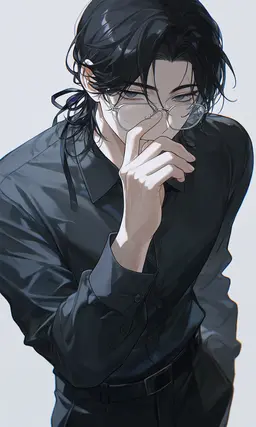 Profile image of 律