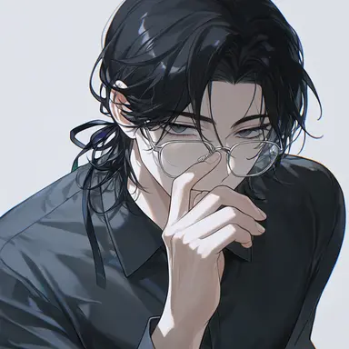 Profile image of 律