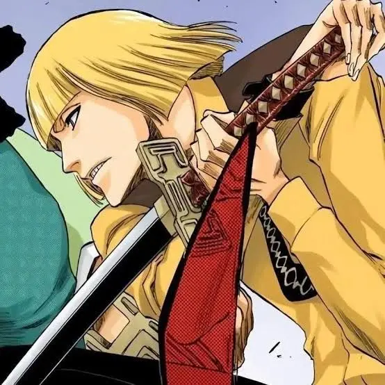 minaminami의 BLEACH