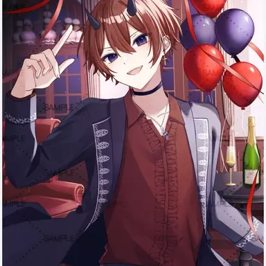 Profile image of ふまる