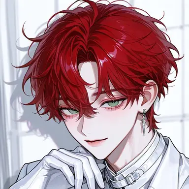 Profile image of レイン