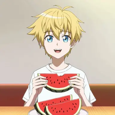 Profile image of 리온