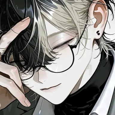 Profile image of 橋谷 朔真