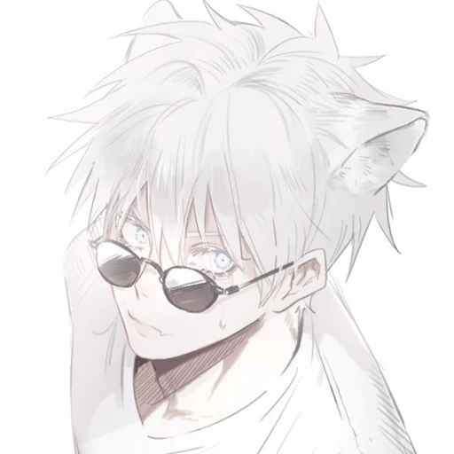 고죠사토루