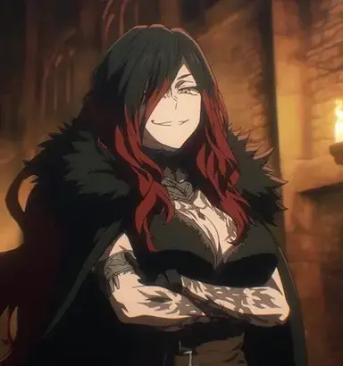 Profile image of Cassia