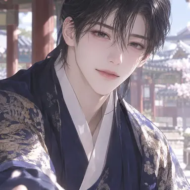 Profile image of Lee Hwi