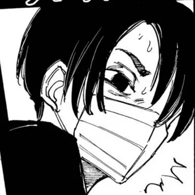 Profile image of 勢羽真冬