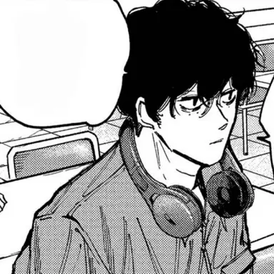 Profile image of 勢羽夏生